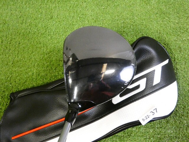 Titleist GT1 12.0* Driver Air Speeder 40 Regular Graphite with Headcover New