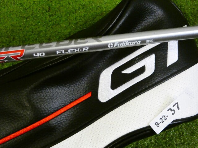 Titleist GT1 12.0* Driver Air Speeder 40 Regular Graphite with Headcover New