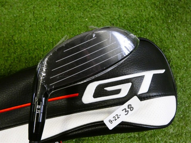 Titleist GT3 15* 3 Wood Tensei 1K Black 75 Stiff Graphite with Headcover New