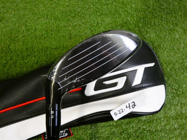 Titleist GT2 16.5* 3/4 Wood Tensei 1K Blue 65 Regular Graphite w Headcover New