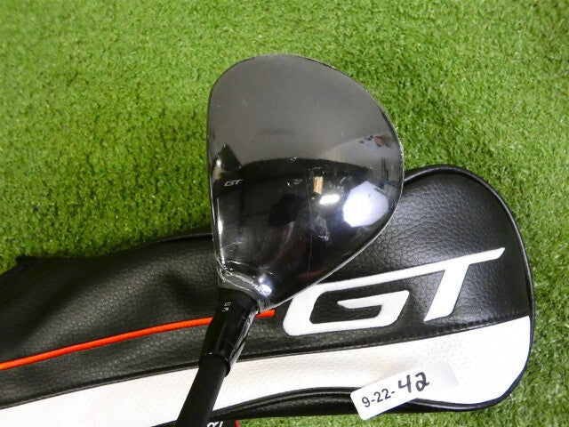 Titleist GT2 16.5* 3/4 Wood Tensei 1K Blue 65 Regular Graphite w Headcover New