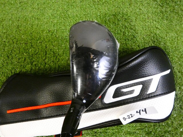 Titleist TSR3 19* 3 Hybrid HZRDUS Black 4G 80g 6.0 Stiff Graphite with HC New