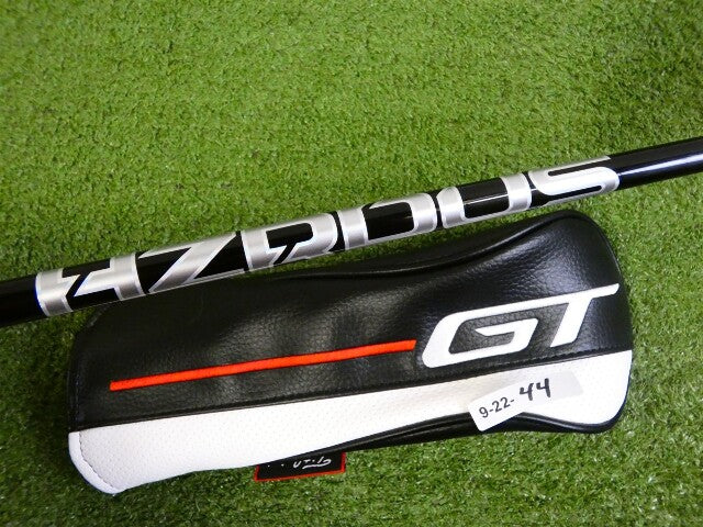 Titleist TSR3 19* 3 Hybrid HZRDUS Black 4G 80g 6.0 Stiff Graphite with HC New