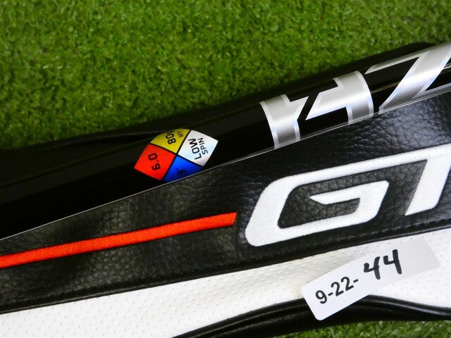 Titleist TSR3 19* 3 Hybrid HZRDUS Black 4G 80g 6.0 Stiff Graphite with HC New