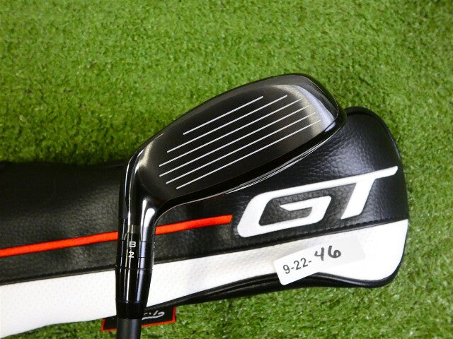 Titleist GT2 21* 4 Hybrid Tensei 1K Blue 65 Regular Graphite with Headcover New