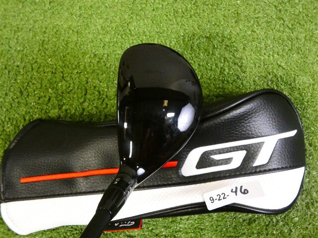 Titleist GT2 21* 4 Hybrid Tensei 1K Blue 65 Regular Graphite with Headcover New