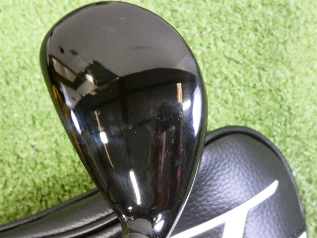 Titleist GT2 21* 4 Hybrid Tensei 1K Blue 65 Regular Graphite with Headcover New