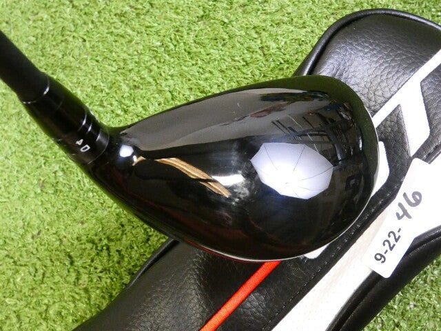 Titleist GT2 21* 4 Hybrid Tensei 1K Blue 65 Regular Graphite with Headcover New