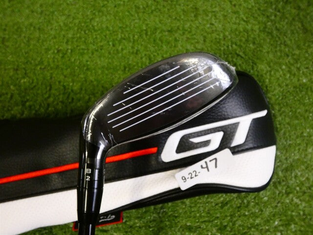 Titleist TSR2 24* 5 Hybrid Tensei AV Blue 65 Regular Graphite with Headcover New