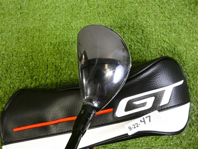 Titleist TSR2 24* 5 Hybrid Tensei AV Blue 65 Regular Graphite with Headcover New