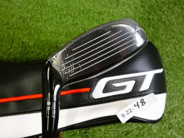 Titleist GT2 24* 5 Hybrid Tensei 1K Blue 65 Regular Graphite with Headcover New