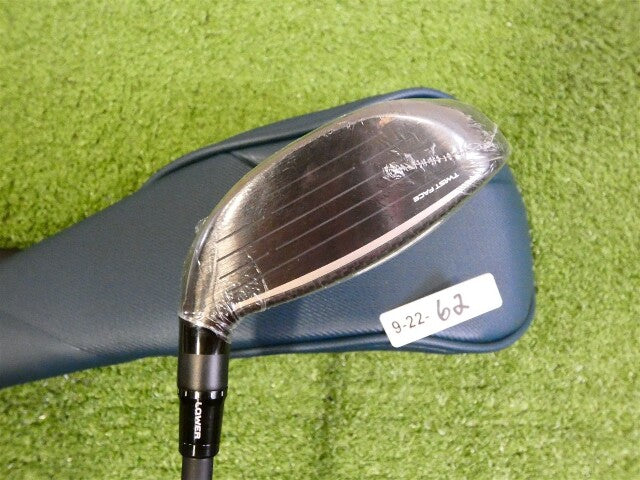 TaylorMade 2026 Qi4D 15* 3 Wood Kai&