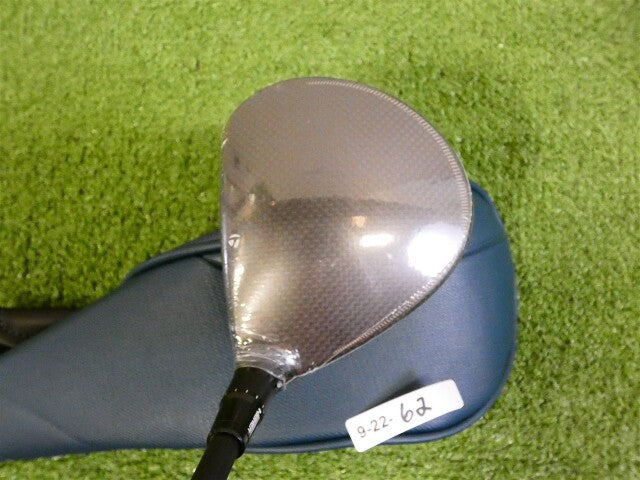TaylorMade 2026 Qi4D 15* 3 Wood Kai&