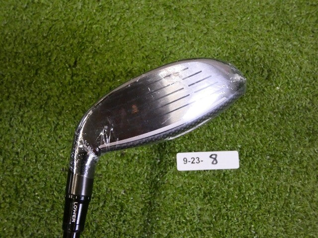 TaylorMade Qi35 Max Lite 15.5 3 Wood Kai&