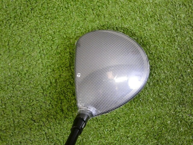 TaylorMade Qi35 Max Lite 15.5 3 Wood Kai&