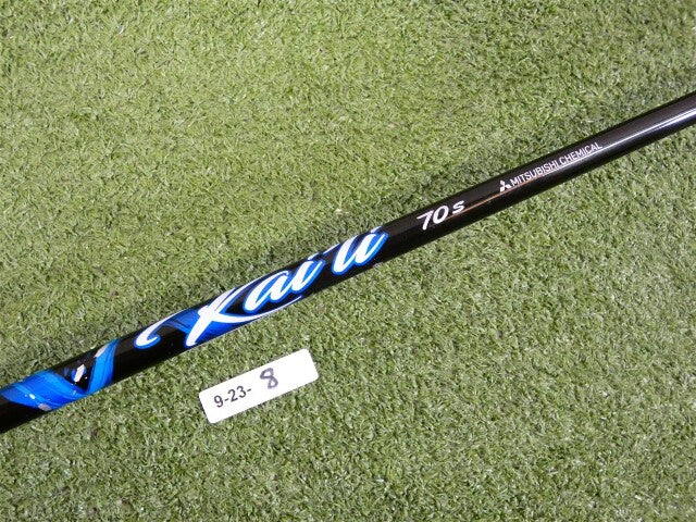 TaylorMade Qi35 Max Lite 15.5 3 Wood Kai&
