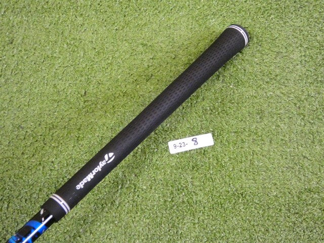 TaylorMade Qi35 Max Lite 15.5 3 Wood Kai&
