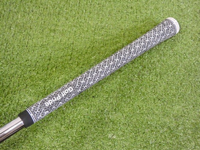 Titleist 2023 T200 Forged 4 Iron AMT Black S300 Stiff Steel Excellent