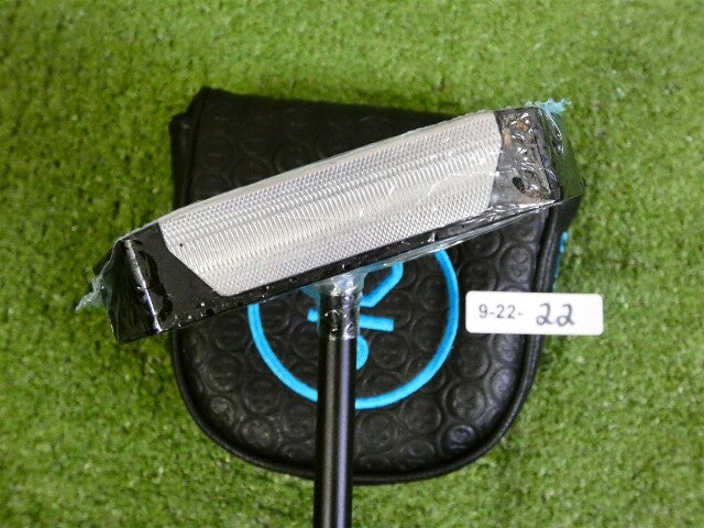 L.A.B. Golf DF3i 35" Putter with Headcover New
