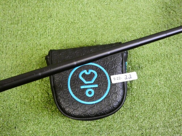 L.A.B. Golf DF3i 35" Putter with Headcover New