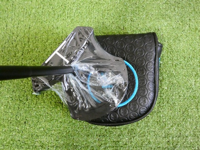 L.A.B. Golf DF3i 35" Putter with Headcover New