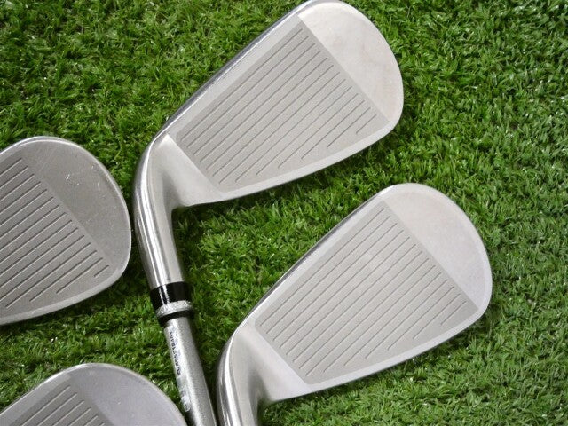 XXIO Prime 12 Irons 7-P SP-1200 44.5g 3322 Regular Graphite Excellent
