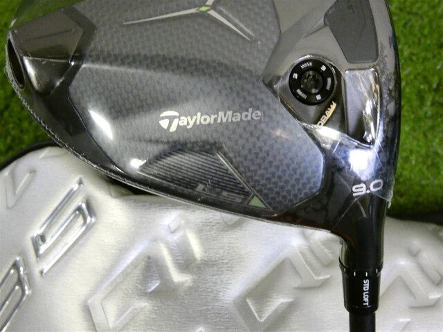 TaylorMade Qi35 LS 9* Driver Kai&