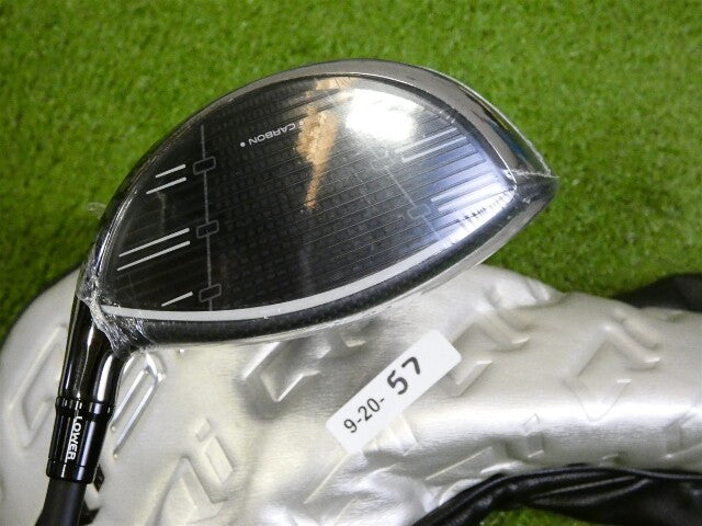TaylorMade Qi35 LS 9* Driver Kai&