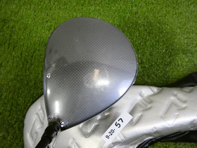 TaylorMade Qi35 LS 9* Driver Kai&