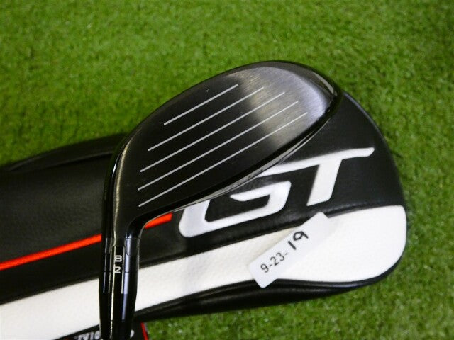 Titleist GT3 15* 3 Wood Tensei 1K Blue 65 Stiff Graphite with Headcover