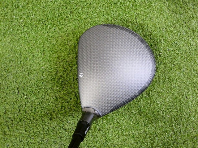 TaylorMade Qi35 16.5* 3HL Wood Ventus 5 Regular Graphite Mint