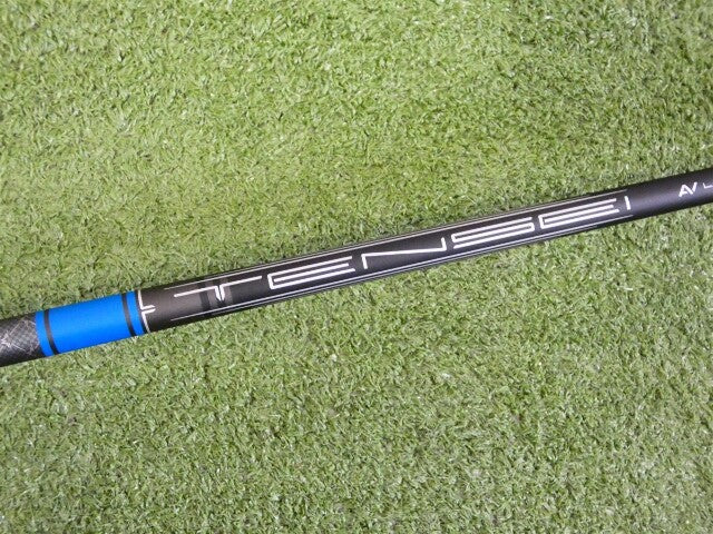 TaylorMade Qi35 15* Left Hand 3 Wood Tensei AV Limited 65 Regular Excellent