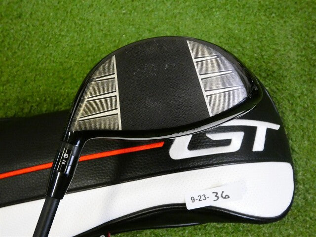 Titleist GT3 9* Driver Tensei 1K Blue 65 X Extra Stiff Graphite w HC Excellent