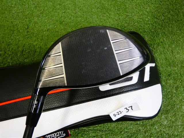 Titleist GT2 10* Driver Tensei 1K Blue 55 Stiff Graphite with Headcover
