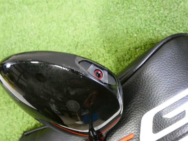 Titleist GT2 10* Driver Tensei 1K Blue 55 Stiff Graphite with Headcover