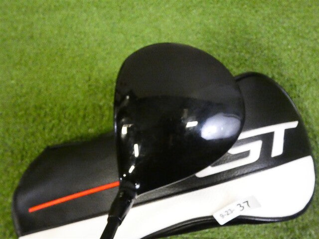 Titleist GT2 10* Driver Tensei 1K Blue 55 Stiff Graphite with Headcover