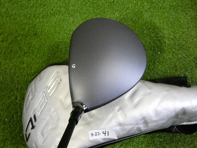 TaylorMade Qi35 LS 9* Driver Kai&