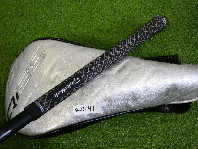 TaylorMade Qi35 LS 9* Driver Kai&