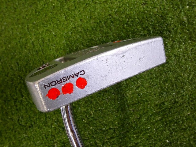 Titleist Scotty Cameron Custom Studio Select Kombi Counterbalanced 34 Putter SS