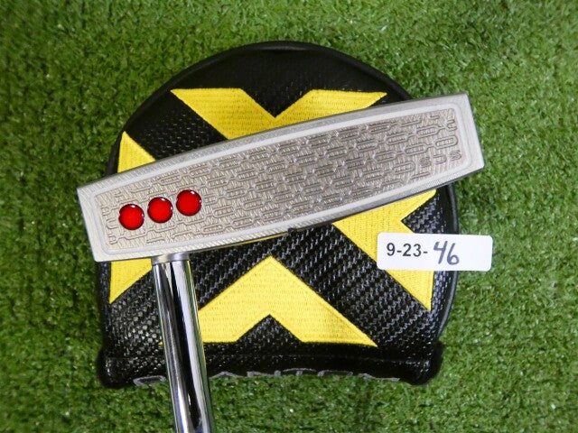 Titleist Scotty Cameron 2026 Phantom 5 35" Putter with Headcover New