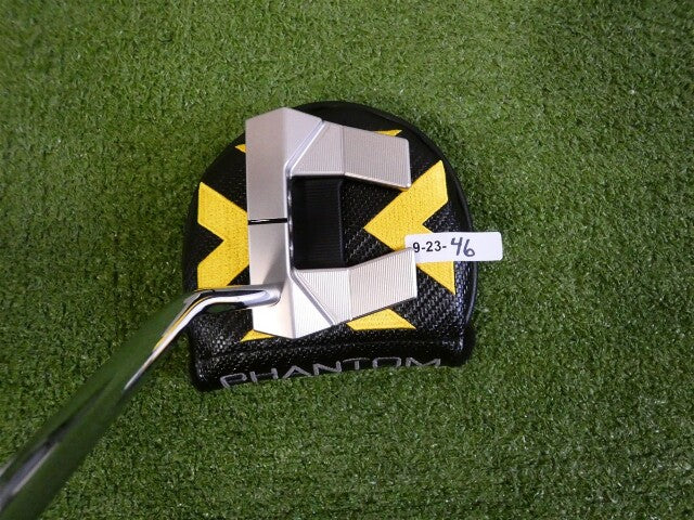 Titleist Scotty Cameron 2026 Phantom 5 35" Putter with Headcover New
