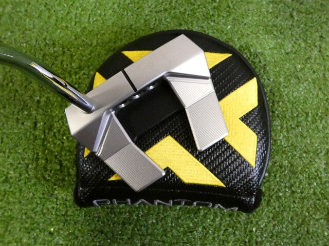 Titleist Scotty Cameron 2026 Phantom 5 35" Putter with Headcover New