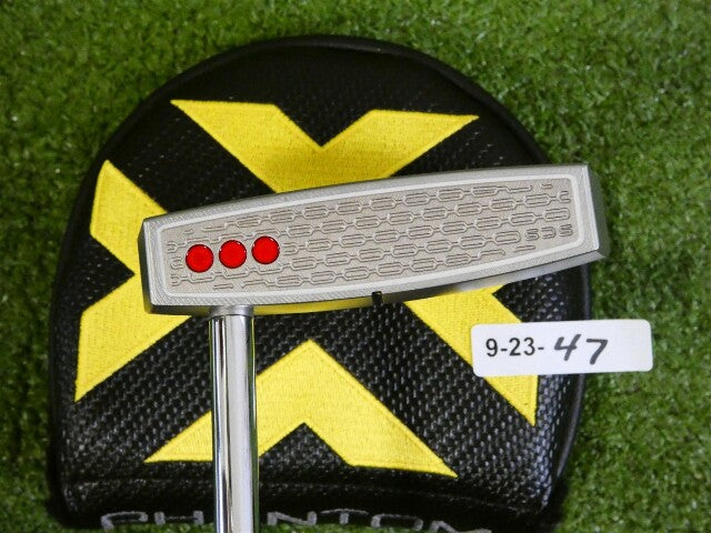 Titleist Scotty Cameron 2026 Phantom 5 35" Putter with Headcover New