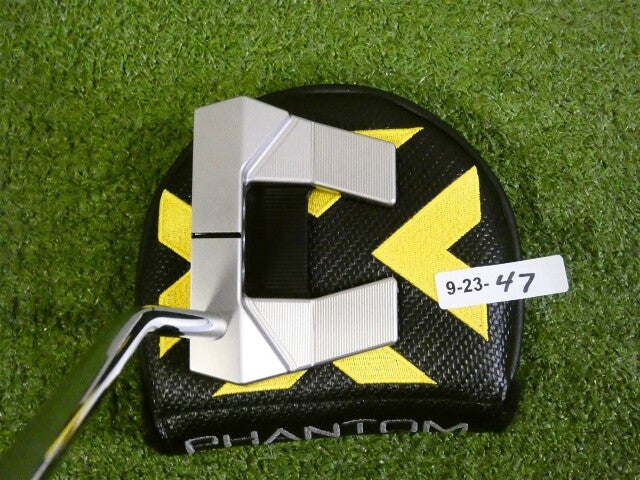 Titleist Scotty Cameron 2026 Phantom 5 35" Putter with Headcover New