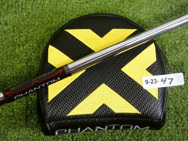 Titleist Scotty Cameron 2026 Phantom 5 35" Putter with Headcover New