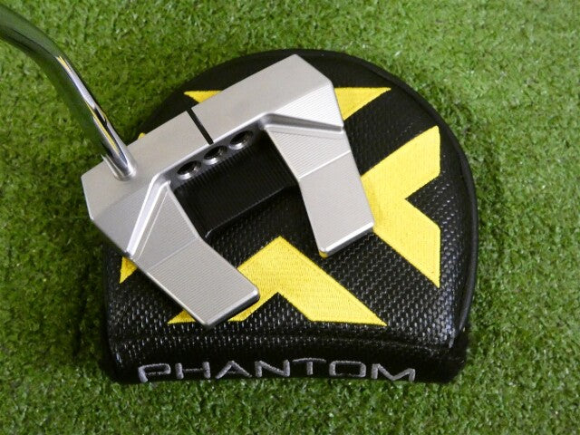 Titleist Scotty Cameron 2026 Phantom 5 35" Putter with Headcover New