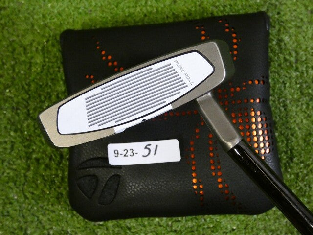 TaylorMade Spider Tour V 