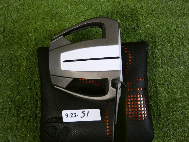 TaylorMade Spider Tour V 