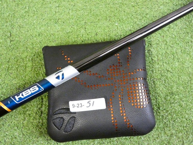 TaylorMade Spider Tour V 