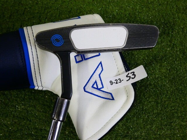 Odyssey Ai-One 2 CH 34" Putter with Headcover